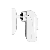 Liikumisandur OPAL Plus SET PIR + MW väli valge (5/5)