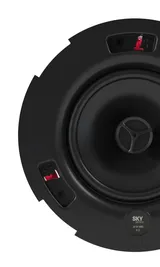 Laekõlar SKY-6-DOME 6‘ + 1’ 20W RMS 8Ω valge (4/6)