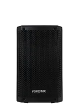 Passiivne kõlar FORCE-X8 2-way 94dB 8Ω must (1/4)