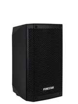 Passiivne kõlar FORCE-X8 2-way 94dB 8Ω must (2/4)