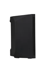 Passiivne kõlar FORCE-X8 2-way 94dB 8Ω must (4/4)