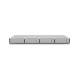 NVR salvesti UNVR-G2 4xHDD RAID (1/6)
