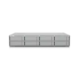 NVR salvesti UNVR-G2-Pro 8xHDD RAID (1/6)