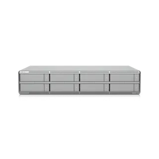 NVR salvesti UNVR-G2-Pro 8xHDD RAID