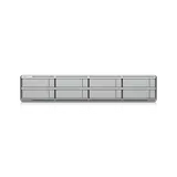 NVR salvesti UNVR-G2-Pro 8xHDD RAID (2/6)