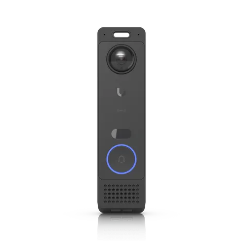 Nutikas Uksekell UVC-G6-Entry 5MP+8MP 2-way audio must