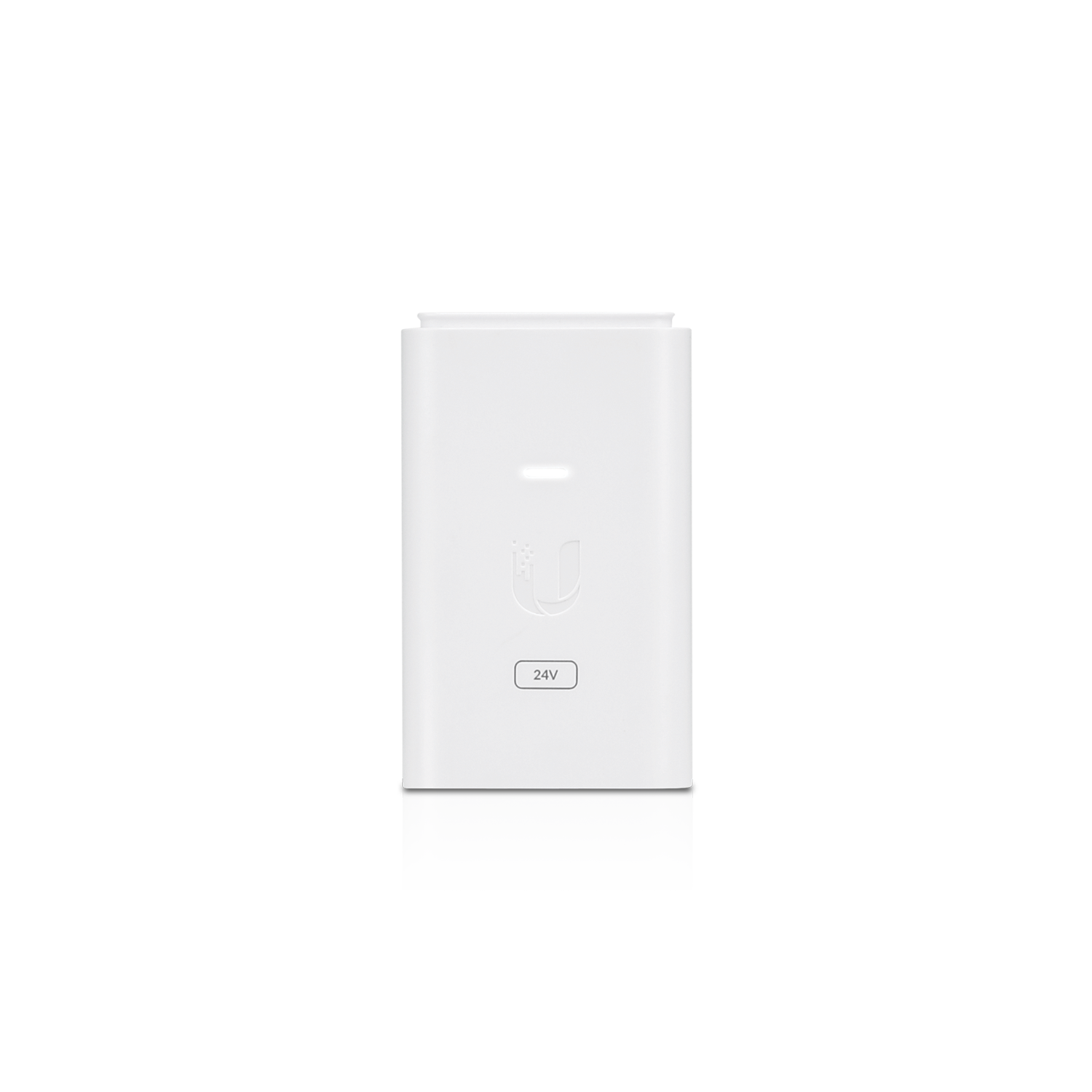 Adapter POE-24-7W-G-WH passiivne 24V PoE valge