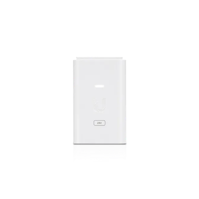 Adapter POE-24-7W-G-WH passiivne 24V PoE valge | kaameramaailm.ee Adapter POE-24-7W-G-WH passiivne 24V PoE valge