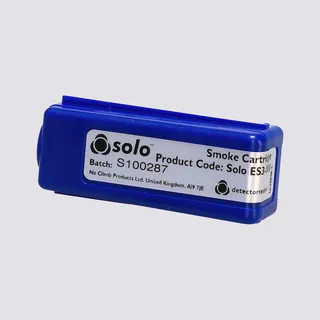 Vahetus suitsukassetid ES3-001 Solo365´le 1tk