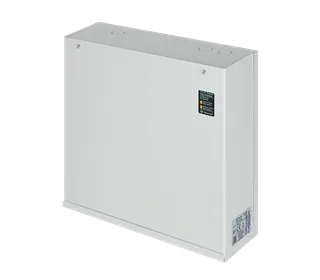 Väline toiteplokk TPU-9245 24VDC 5Ah metallkorpus