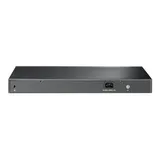 TP-Link TL-SG2428P Omada SDN smart switch • 24 Gigabit PoE+ porti kokku 250W, lisaks 4xGigabit SFP (2/3)