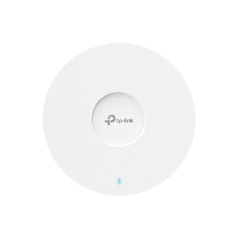 Juhtmevaba access point EAP653 AX3000 WiFi 6 2976Mbps valge