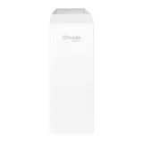 WiFi bridge EAP211-BRIDGE KIT 5Ghz 867Mbps 3x1G RJ45 valge (1/4)