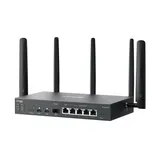 Ruuter ER706WP-4G 4G WiFi 6 5x1G RJ45 4xPoE+ VPN must (2/5)