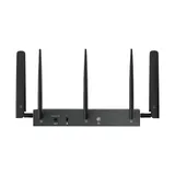 Ruuter ER706WP-4G 4G WiFi 6 5x1G RJ45 4xPoE+ VPN must (3/5)
