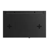 Switch ES206GP Manageeritav 6x1000Mbps 4xPoE+ metallkorpus must (4/5)