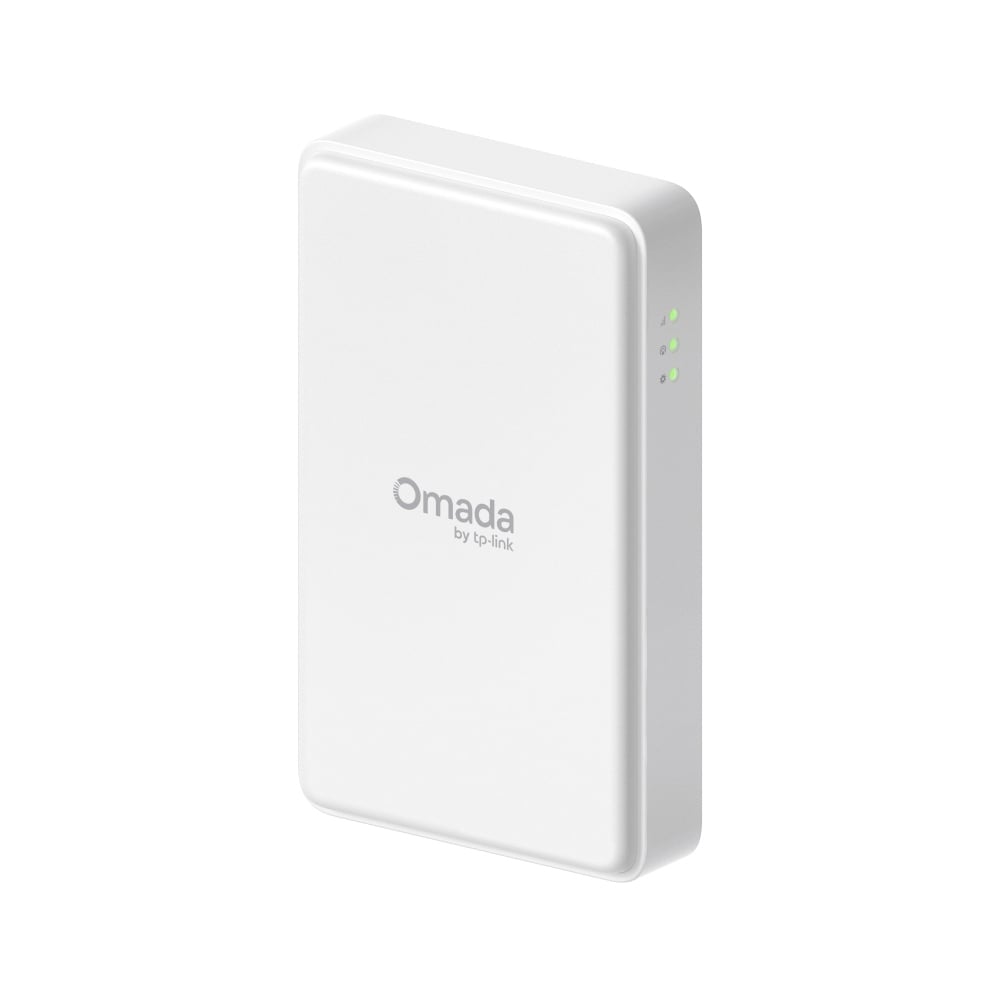 Väliruuter ER701-5G-Outdoor 5G 1x2.5G PoE Dual Nano-Sim