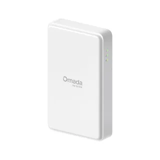 Väliruuter ER701-5G-Outdoor 5G 1x2.5G PoE Dual Nano-Sim