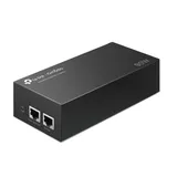 PoE+++ Adapter POE380S 90W 10Gbps RJ-4 metallkorpus must (1/4)