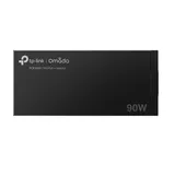 PoE+++ Adapter POE380S 90W 10Gbps RJ-4 metallkorpus must (2/4)