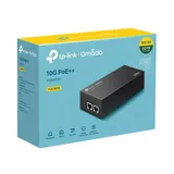 PoE+++ Adapter POE380S 90W 10Gbps RJ-4 metallkorpus must (4/4)