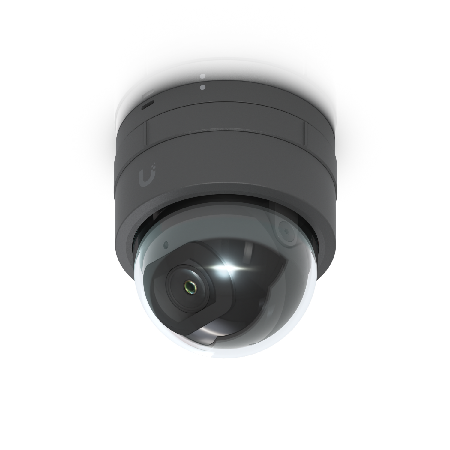 Kaamera UVC-G5-Dome-Ultra-B G5 Ultra 4MP kuppel must