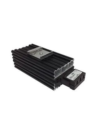 Kütteseade SHGW140-50W võrgukappidele DIN-siinile 120-250V 14A 50W