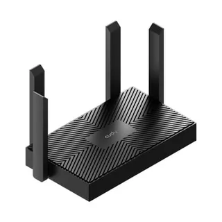 Ruuter WR1500 AX1500 WiFi 6 Dual-band must