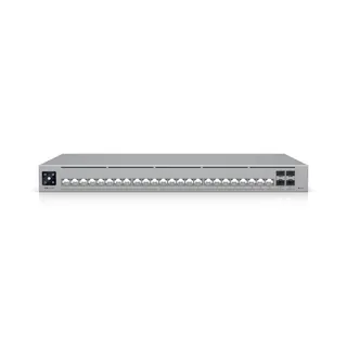 Switch USW-Pro-HD-24 24 Porti 60W hõbedane
