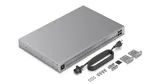 Switch USW-Pro-HD-24 24 Porti 60W hõbedane (3/3)