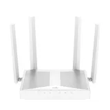 Ruuter WR3000E 1.0 AX3000 WiFi 6 Gigabit Mesh valge (1/3)