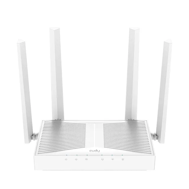 Ruuter WR3000E 1.0 AX3000 WiFi 6 Gigabit Mesh valge | kaameramaailm.ee Ruuter WR3000E 1.0 AX3000 WiFi 6 Gigabit Mesh valge