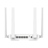 Ruuter WR3000E 1.0 AX3000 WiFi 6 Gigabit Mesh valge (2/3)
