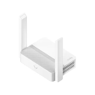 Ruuter WR300 V1.0 WiFi 4 8MB NOR 4xRJ45 valge