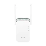 WiFi laiendi RE1500 2.0 WiFI 6 10/100 Mbps RJ45 port valge (1/3)