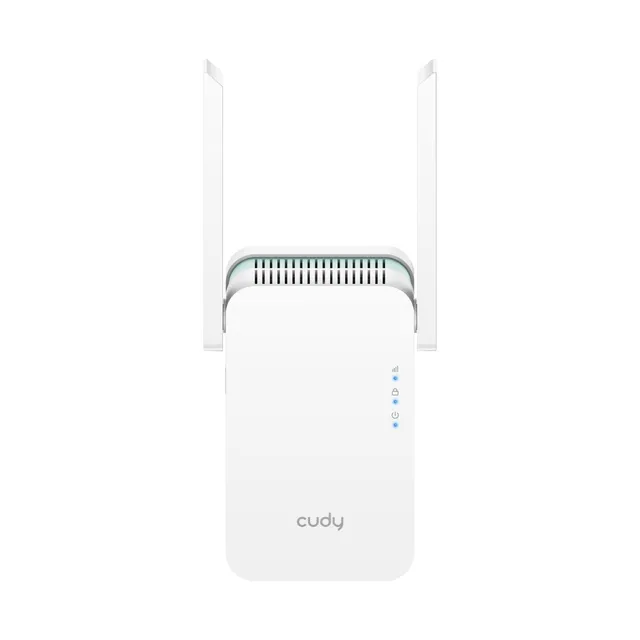 WiFi laiendi RE1500 2.0 WiFI 6 10/100 Mbps RJ45 port valge | kaameramaailm.ee WiFi laiendi RE1500 2.0 WiFI 6 10/100 Mbps RJ45 port valge