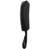 Telefonitoru fonole S560 2-way HD audio ukse avamise funktsiooniga valge (1/2)