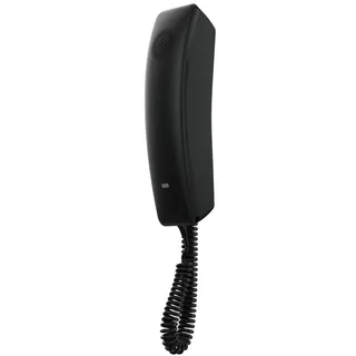 Telefonitoru fonole S560 2-way HD audio ukse avamise funktsiooniga valge