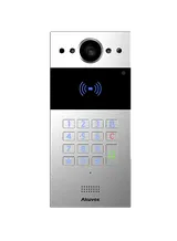 SIP videofono R20K-L LTE PoE OnviF Wiegand (1/3)