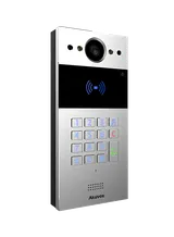 SIP videofono R20K-L LTE PoE OnviF Wiegand (3/3)