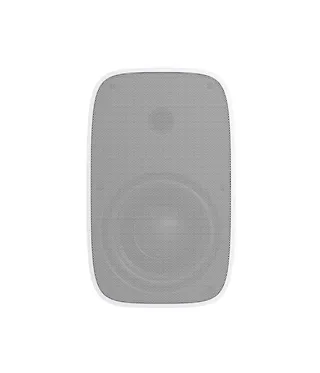 Kõlar SONORA-5T-WH pinnapealne 100V 40W RMS 8Ω valge