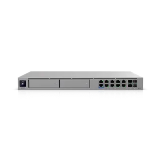 Ubiquiti UDM-Beast Dream Machine Beast võrgulüüs • 25 Gbit/s IDS/IPS