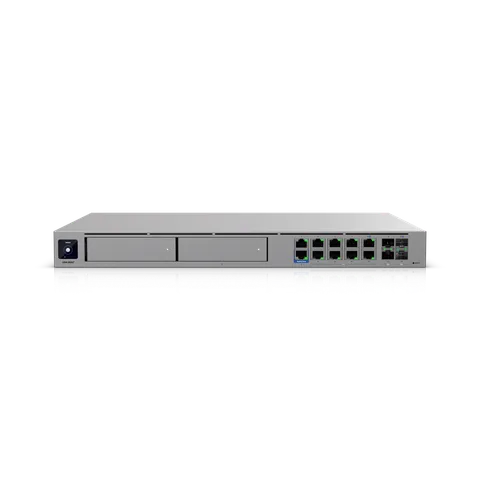 Gateway UDM-Beast Dream Machine Beast 25Gbps IPS/IDS valge