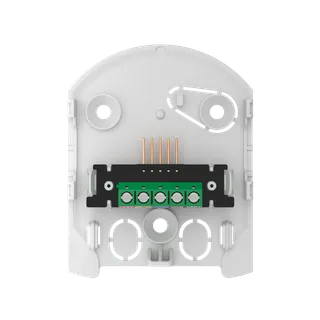 Kinnitus Smartbracket HomeSiren valge