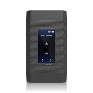 Optika moodulite tester/programmeerija UACC-SFP-Wizard