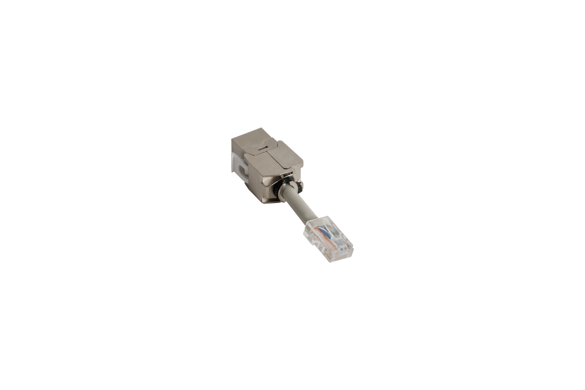 Adapter S-WM RJ45-RJ45 SONORA-5A ühenduvus WALLMIX