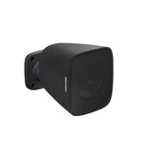 Kõlar SONORA-3-BK 3" 94dB 8Ω 12W RMS must (1/4)