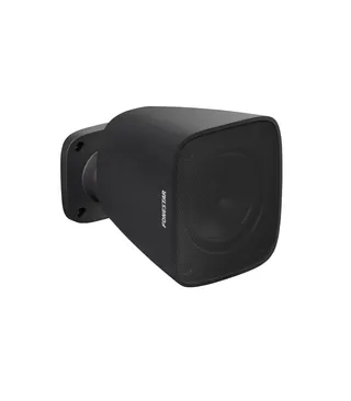 Kõlar SONORA-3-BK 3" 94dB 8Ω 12W RMS must