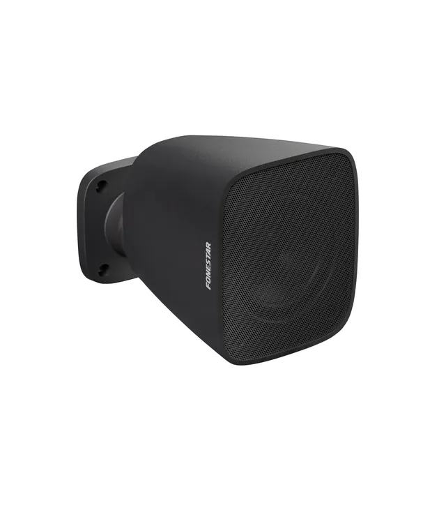 Kõlar SONORA-3-BK 3" 94dB 8Ω 12W RMS must | kaameramaailm.ee Kõlar SONORA-3-BK 3" 94dB 8Ω 12W RMS must