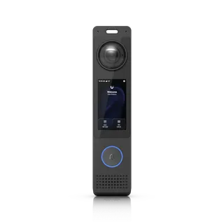 Ukseterminal UVC-G6-Pro-Entry UniFi 3" 12MP 2-way audio